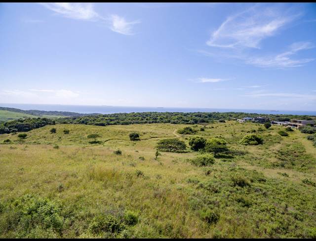 1,346M² VACANT LAND FOR SALE IN HAWAAN FOREST ESTATE